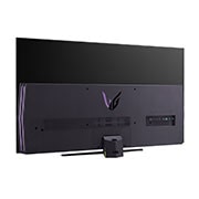 LG Monitor OLED UHD 4K  Gaming 48” UltraGear™ , 48GQ900-B