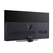 LG Monitor OLED UHD 4K  Gaming 48” UltraGear™ , 48GQ900-B