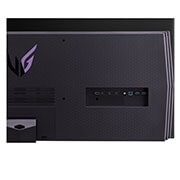 LG Monitor OLED UHD 4K  Gaming 48” UltraGear™ , 48GQ900-B
