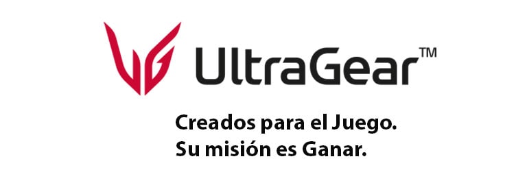 monitor gaming UltraGear™