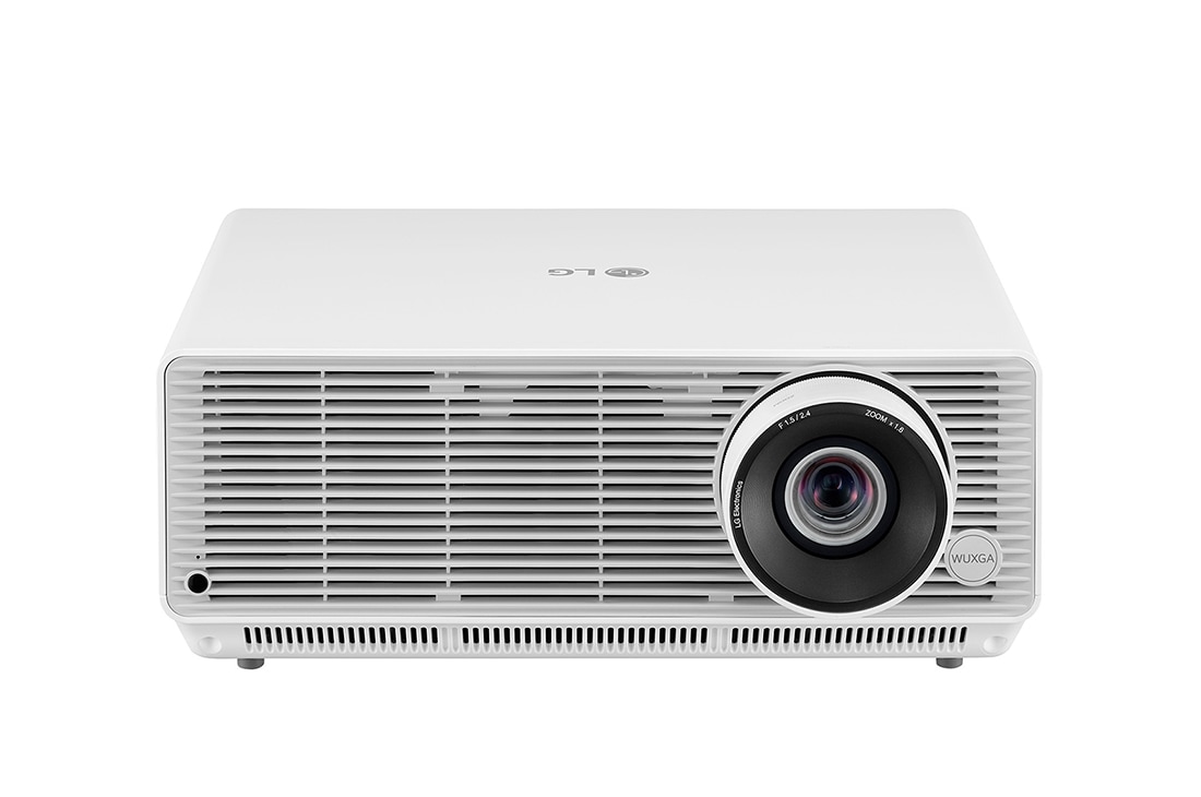 LG ProBeam Laser WUXGA con 4,000 ANSI Lumens de Brillo , BF40QS