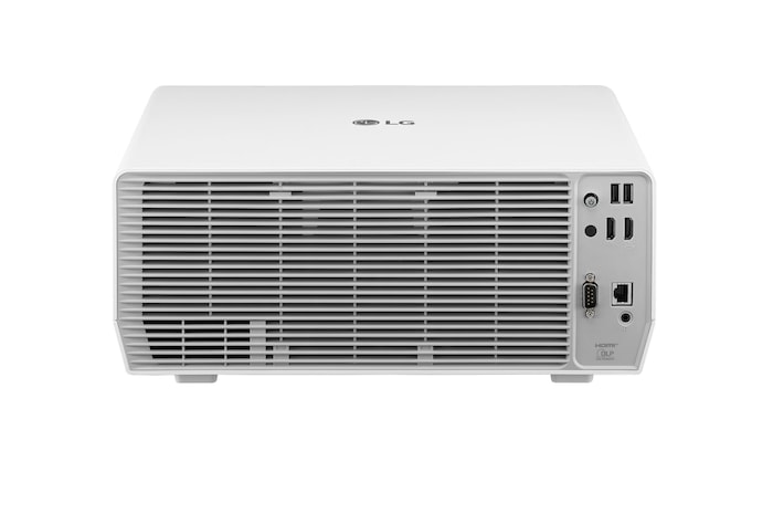 LG ProBeam Laser WUXGA con 4,000 ANSI Lumens de Brillo , BF40QS