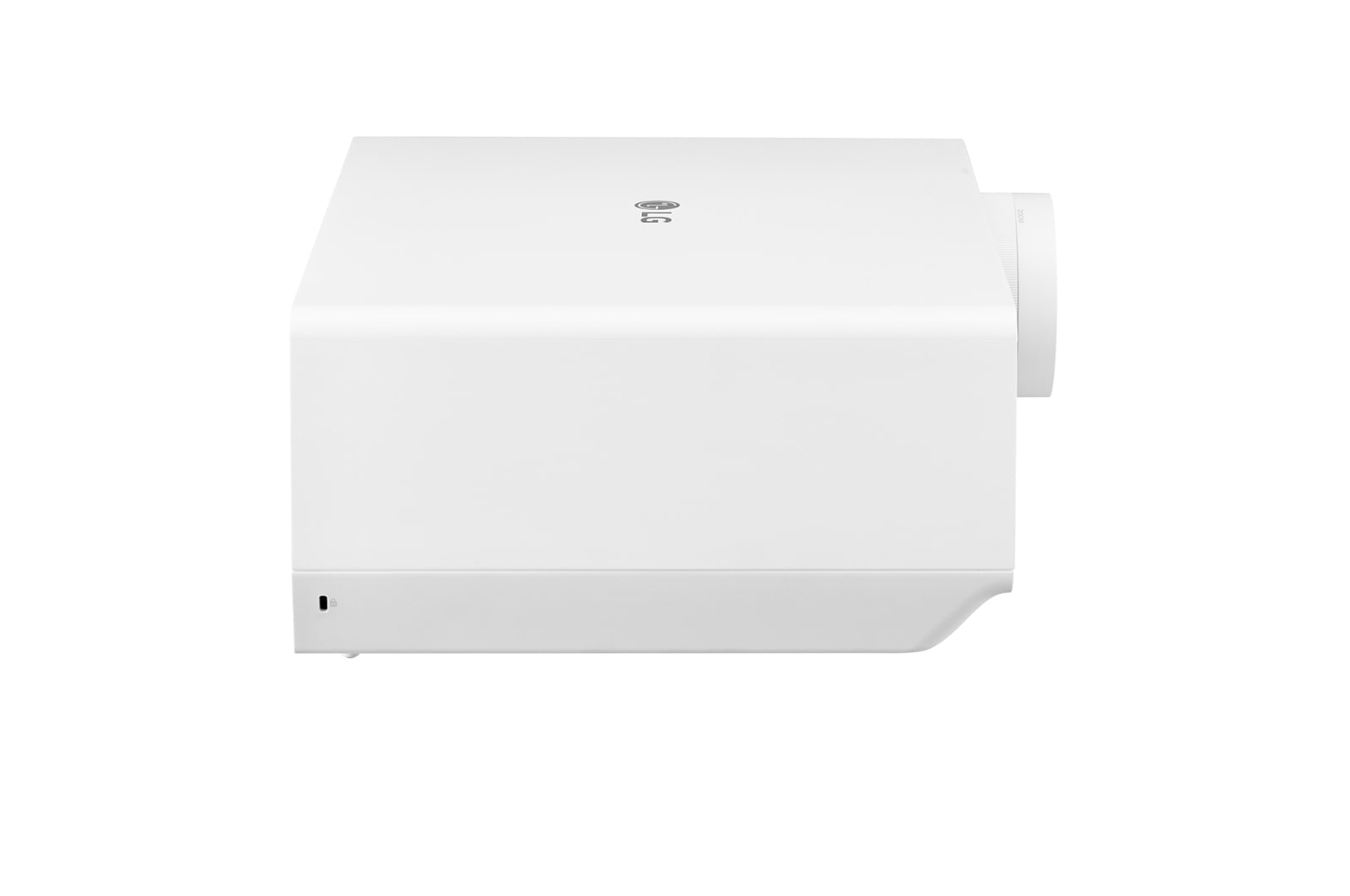 LG ProBeam Laser WUXGA con 4,000 ANSI Lumens de Brillo , BF40QS