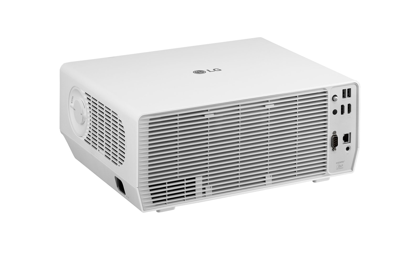 LG ProBeam Laser WUXGA con 4,000 ANSI Lumens de Brillo , BF40QS