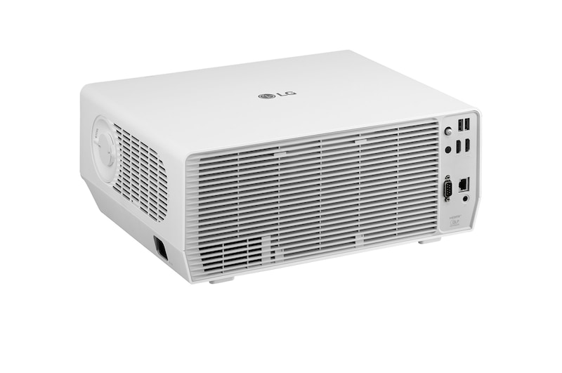 LG ProBeam Laser WUXGA con 4,000 ANSI Lumens de Brillo , BF40QS