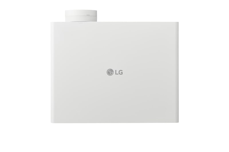 LG ProBeam Laser WUXGA con 4,000 ANSI Lumens de Brillo , BF40QS