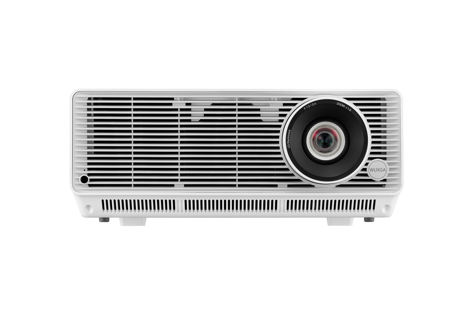 LG ProBeam Laser WUXGA con 4,000 ANSI Lumens de Brillo , BF40QS