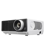LG ProBeam Laser WUXGA con brillo de 5000 lúmenes ANSI, BF50NST