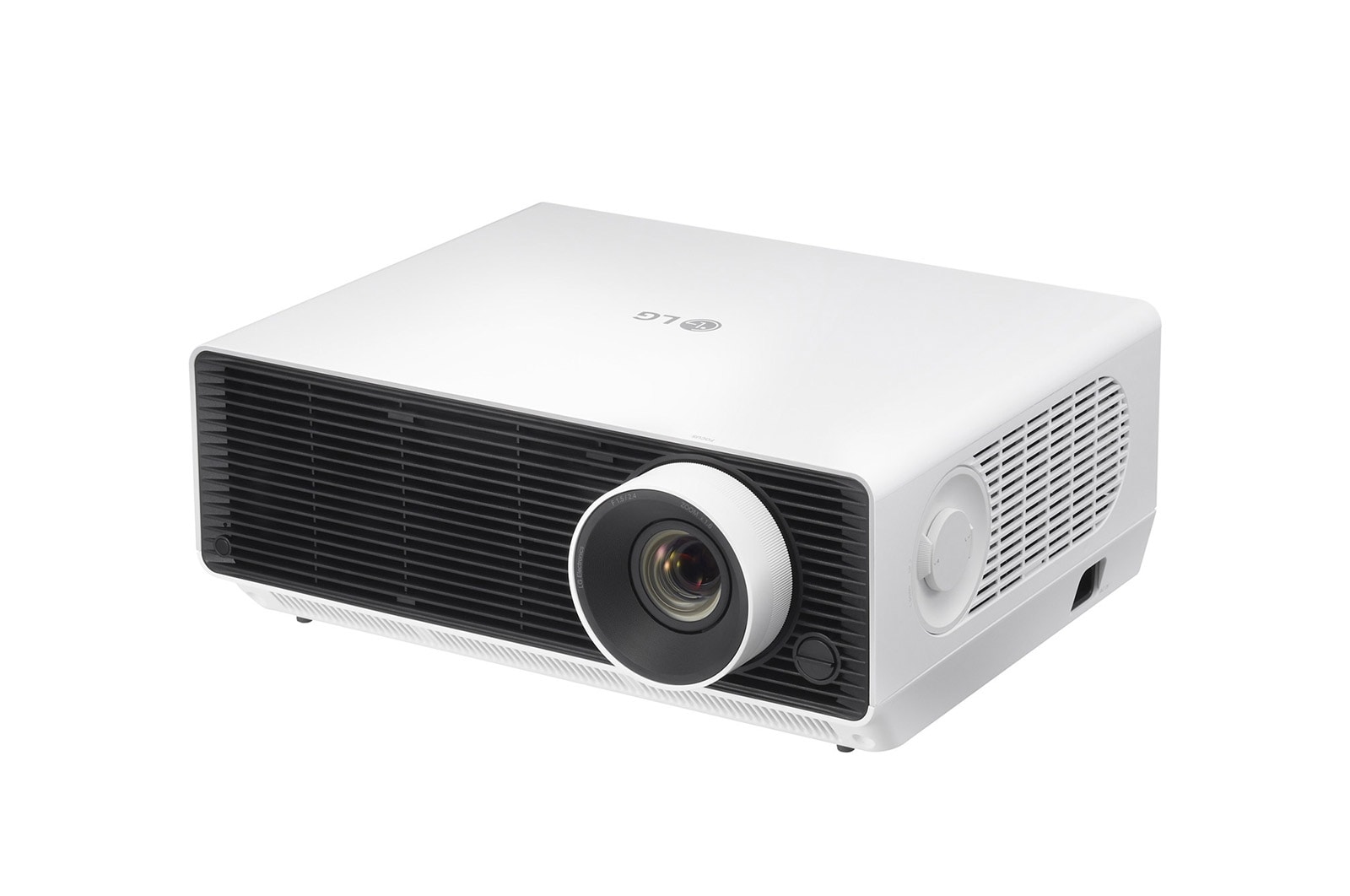 LG ProBeam Laser WUXGA con brillo de 5000 lúmenes ANSI, BF50NST