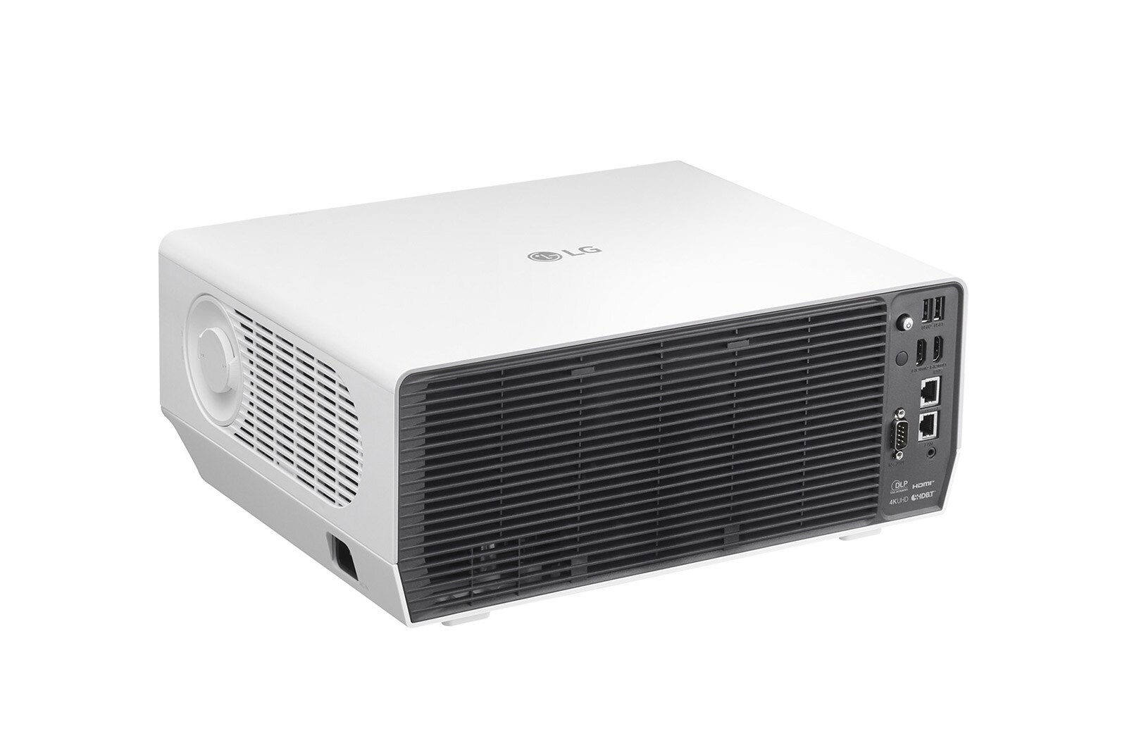 LG ProBeam Laser WUXGA con brillo de 5000 lúmenes ANSI, BF50NST