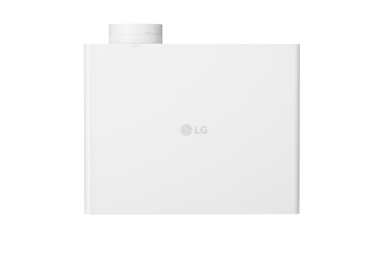 LG ProBeam Laser WUXGA con brillo de 5000 lúmenes ANSI, BF50NST
