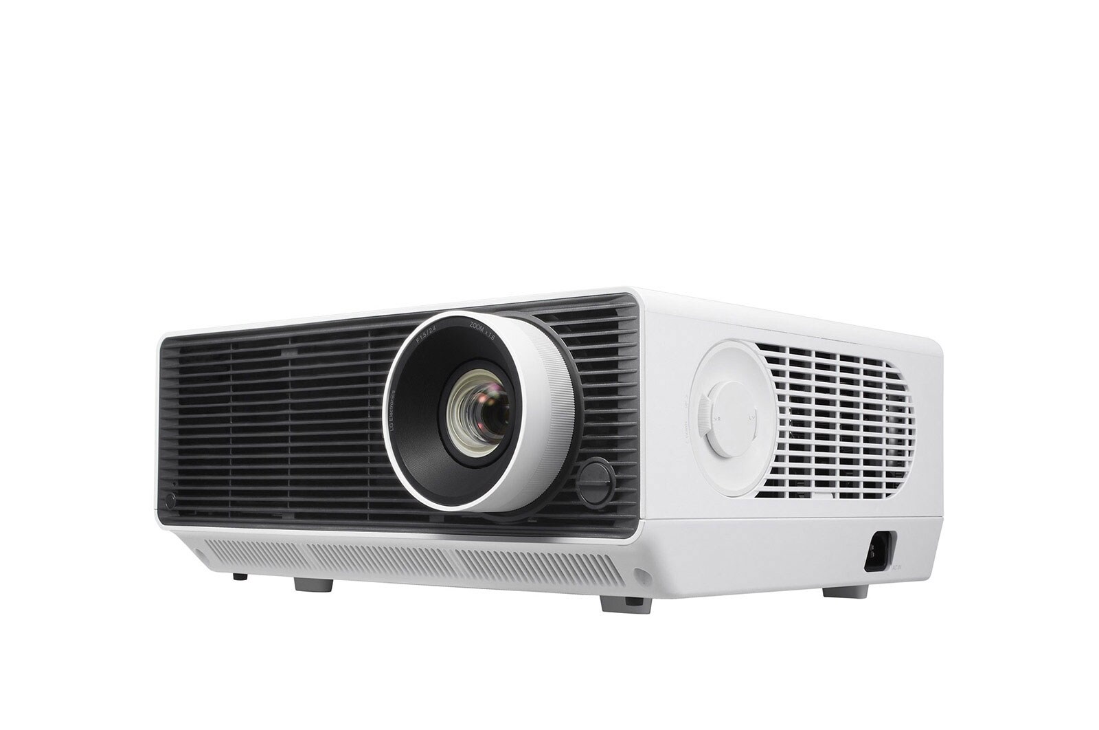 LG ProBeam Laser WUXGA con brillo de 5000 lúmenes ANSI, BF50NST