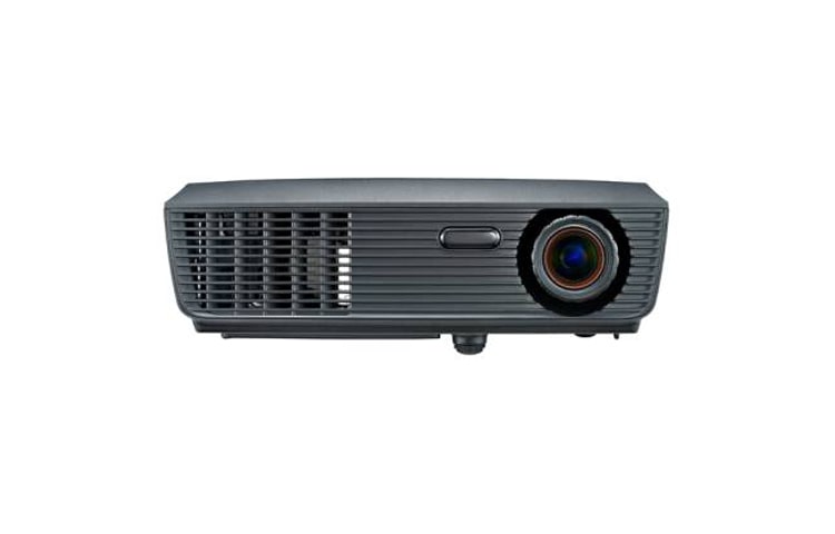 Vista frontal de Proyector SVGA BS275