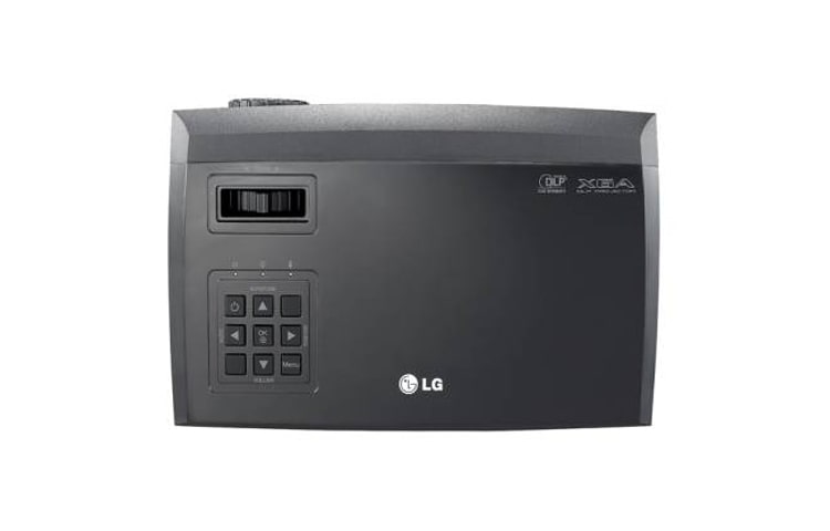 LG Proyector SVGA, BS275
