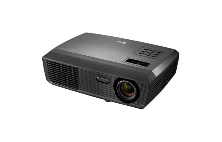 LG Proyector SVGA, BS275