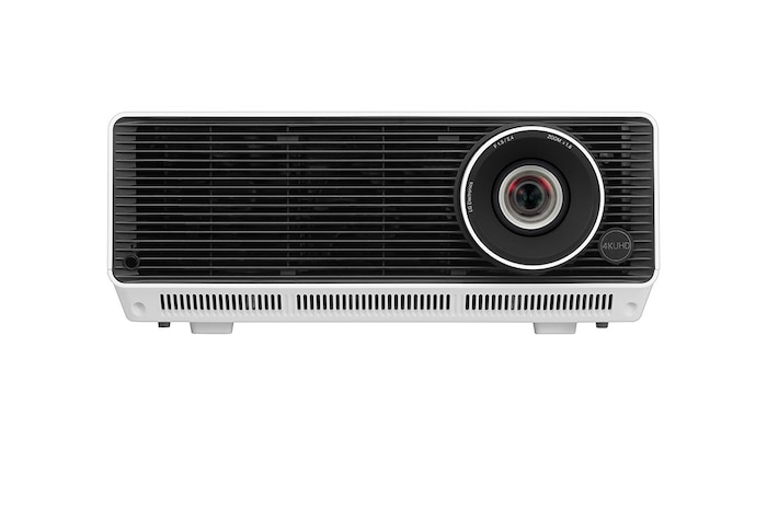LG LG ProBeam 4K (3840x2160) Proyector Láser con brillo de 5000 lúmenes ANSI, BU50RG