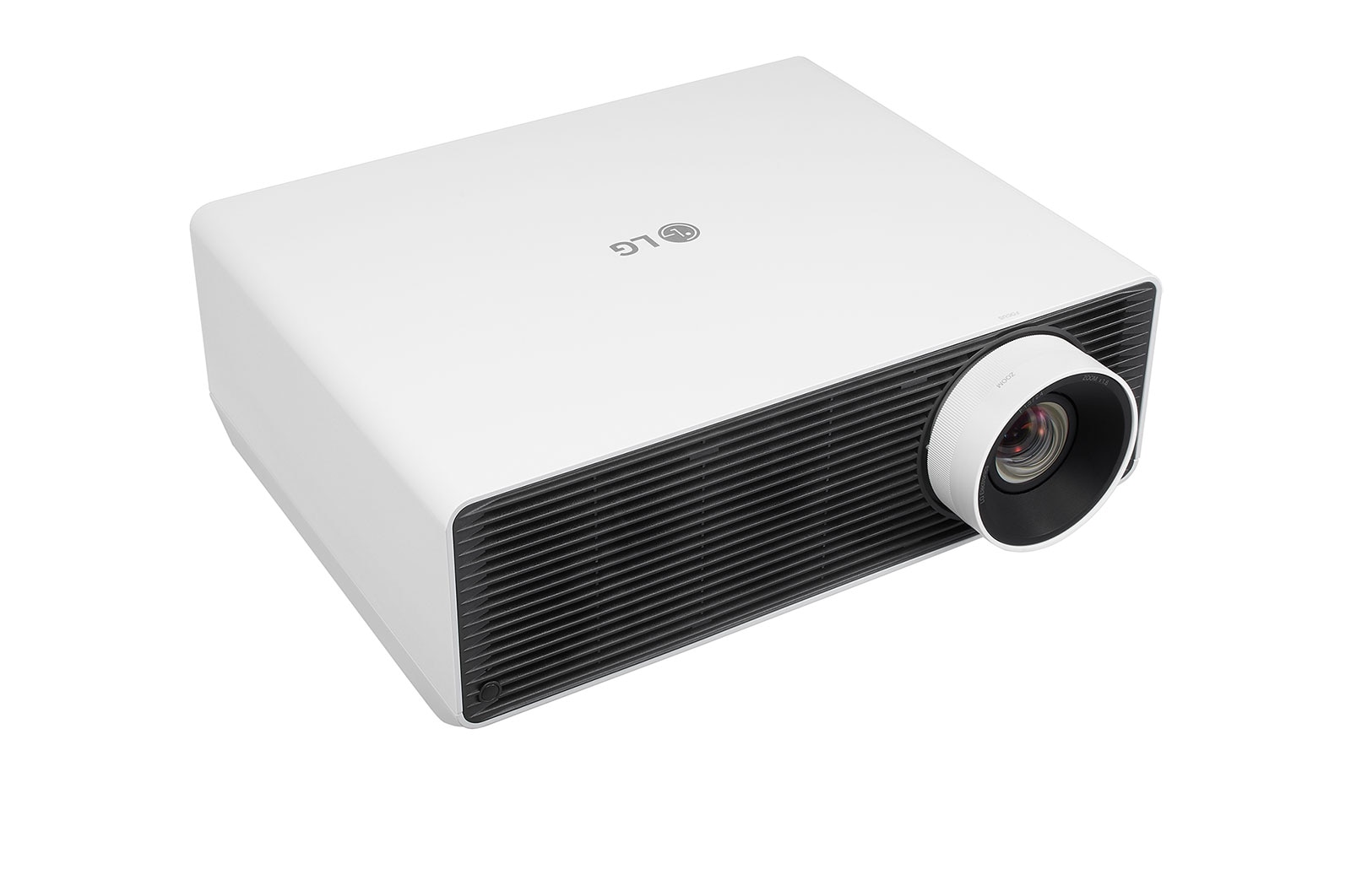 LG  LG ProBeam 4K (3840x2160) Proyector Láser con brillo de 5000 lúmenes ANSI, BU50RG