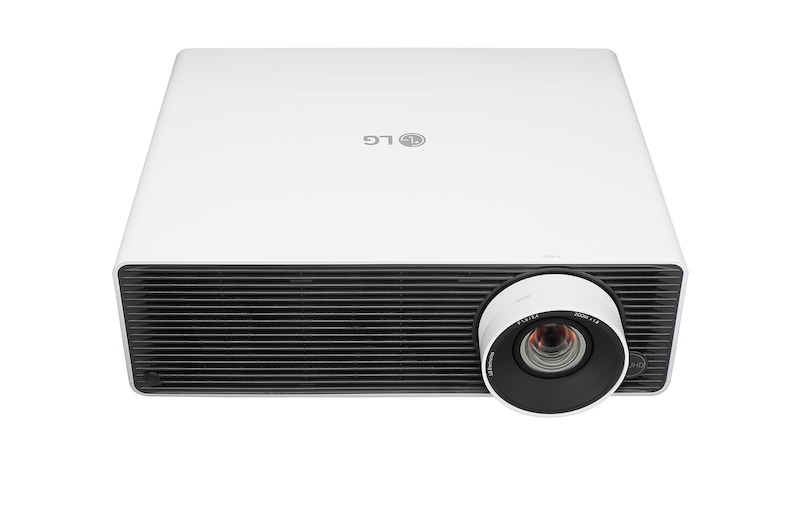 LG LG ProBeam 4K (3840x2160) Proyector Láser con brillo de 5000 lúmenes ANSI, BU50RG