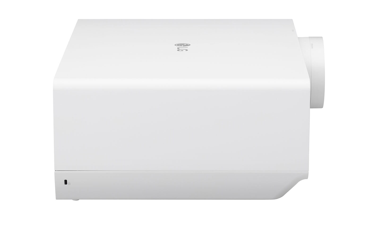 LG  LG ProBeam 4K (3840x2160) Proyector Láser con brillo de 5000 lúmenes ANSI, BU50RG