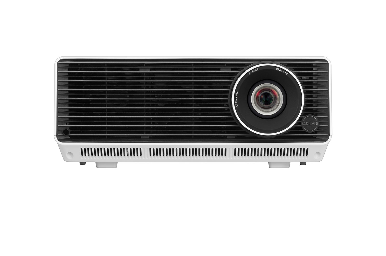 LG  LG ProBeam 4K (3840x2160) Proyector Láser con brillo de 5000 lúmenes ANSI, BU50RG