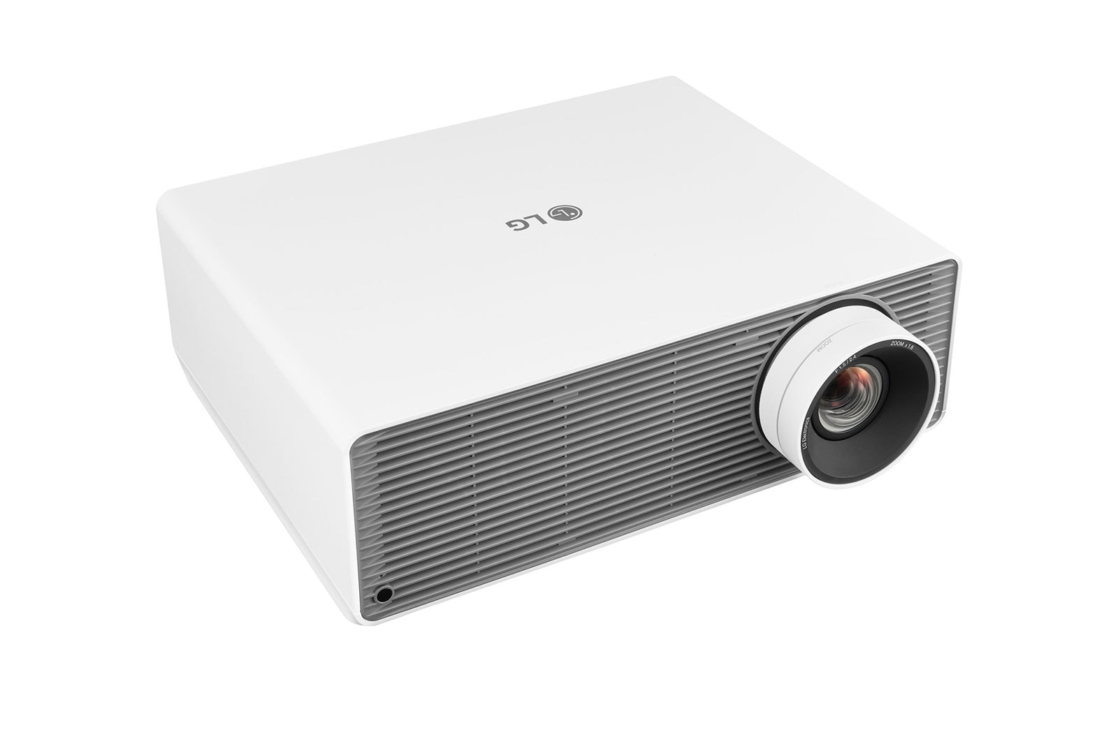 LG Proyector Laser Provea 4K (3840x2160) con 6,000  Lúmenes de Iluminación, BU60PST