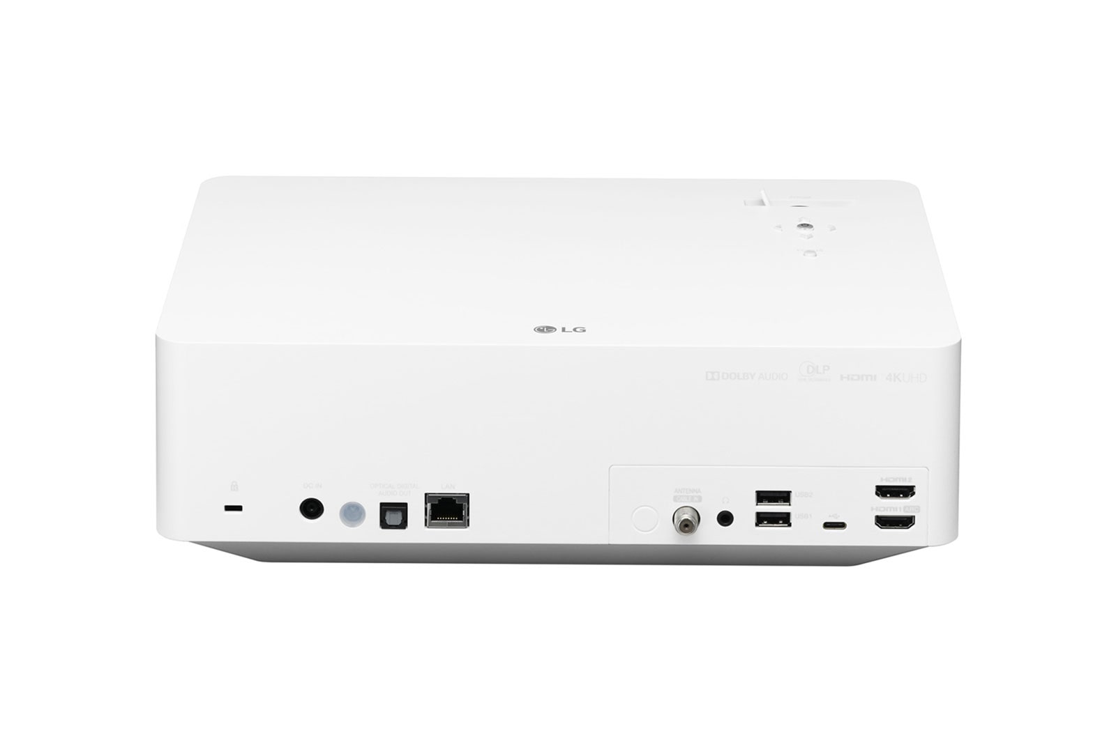 LG HU70LA, HU70LA