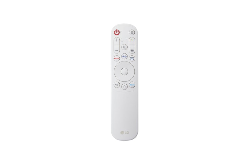 LG CineBeam Q | Mini proyector 4K UHD, HU710PB