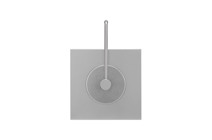 LG CineBeam Q | Mini proyector 4K UHD, HU710PB