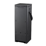 LG CineBeam Laser 4K, HU80KA