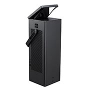 LG CineBeam Laser 4K, HU80KA