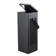 LG CineBeam Laser 4K, HU80KA