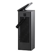 LG CineBeam Laser 4K, HU80KA