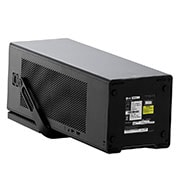 LG CineBeam Laser 4K, HU80KA