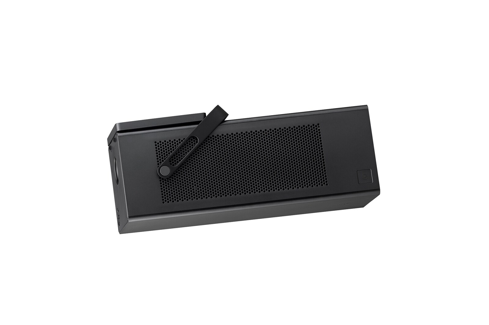 LG CineBeam Laser 4K, HU80KA