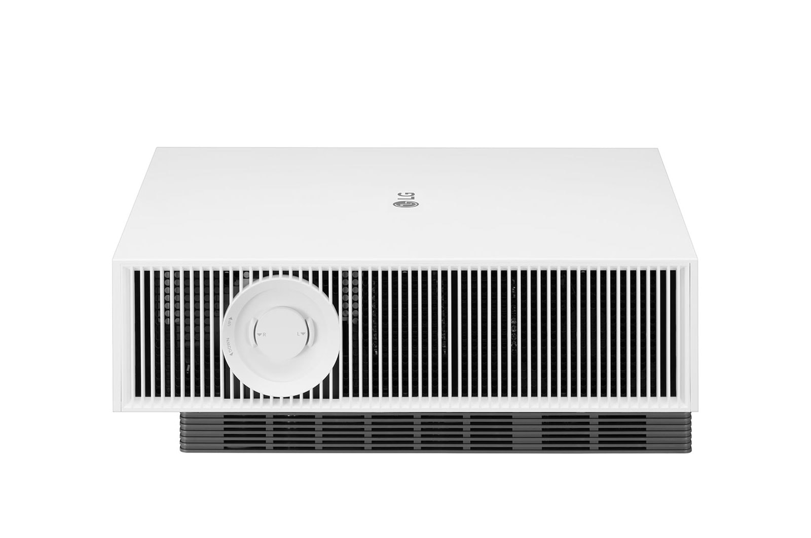 LG Proyector LG CineBeam Laser 4K UHD - Teatro en Casa Inteligente, HU810PW