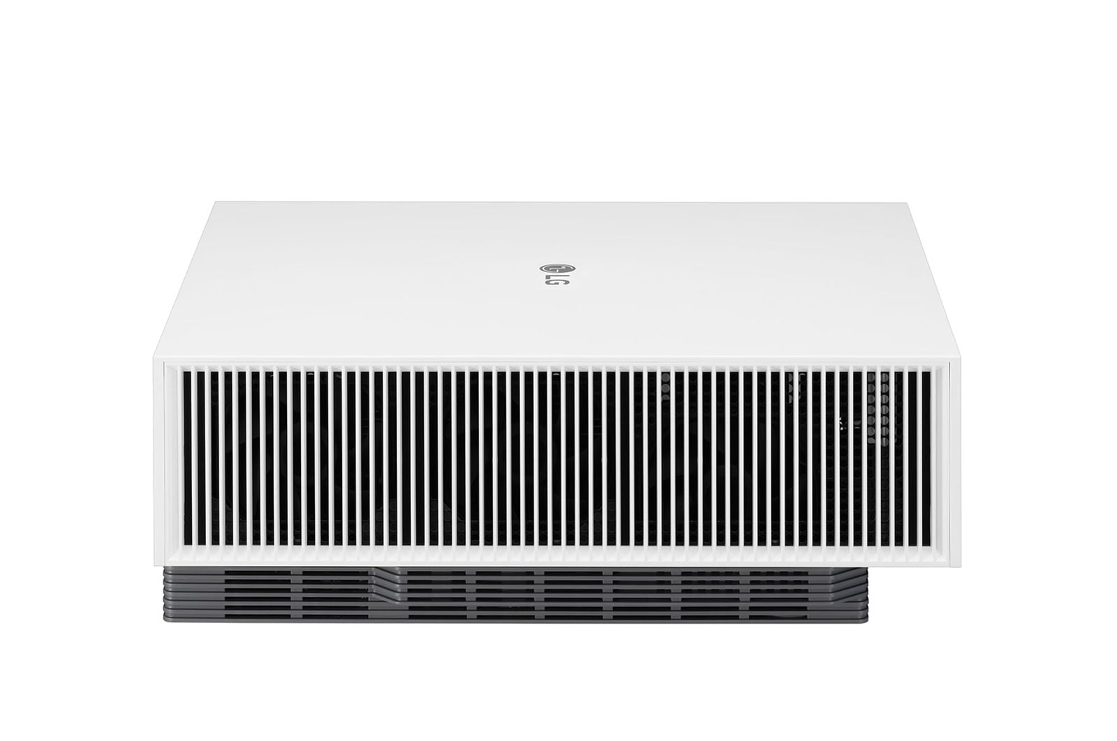LG Proyector LG CineBeam Laser 4K UHD - Teatro en Casa Inteligente, HU810PW