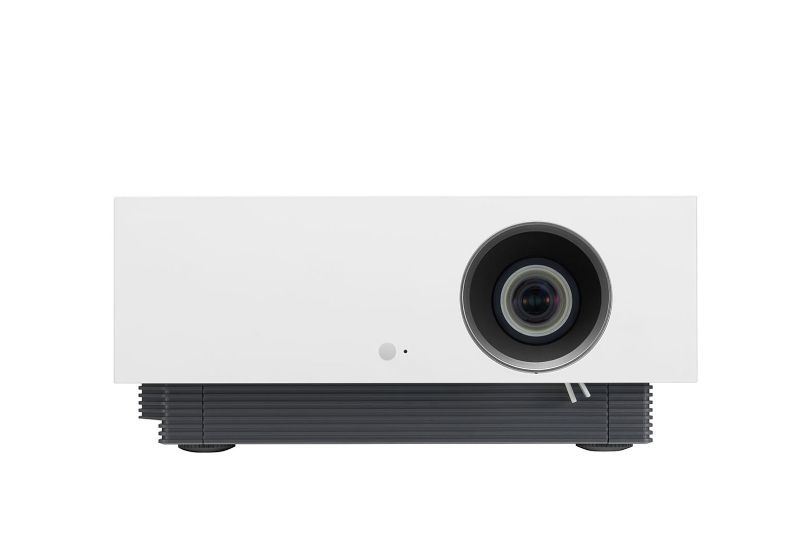 LG Proyector LG CineBeam Laser 4K UHD - Teatro en Casa Inteligente, HU810PW