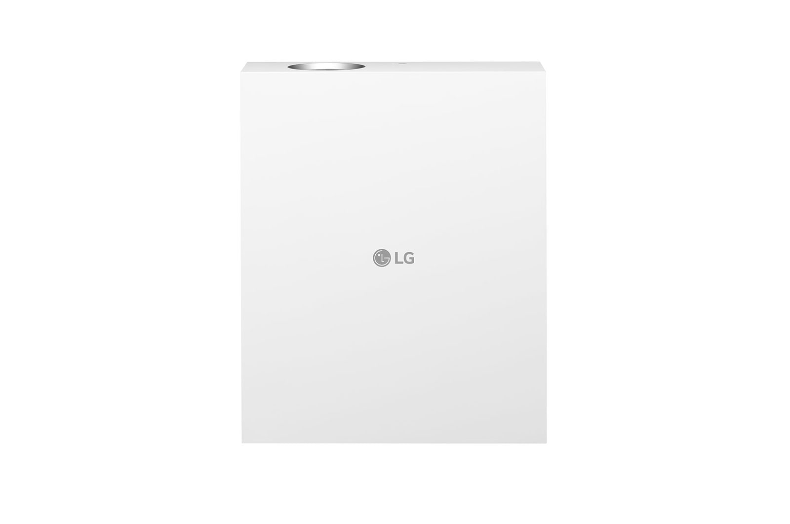 LG Proyector LG CineBeam Laser 4K UHD - Teatro en Casa Inteligente, HU810PW