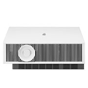 LG Proyector LG CineBeam Laser 4K UHD - Teatro en Casa Inteligente, HU810PW