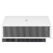 LG Proyector LG CineBeam Laser 4K UHD - Teatro en Casa Inteligente, HU810PW