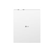 LG Proyector LG CineBeam Laser 4K UHD - Teatro en Casa Inteligente, HU810PW