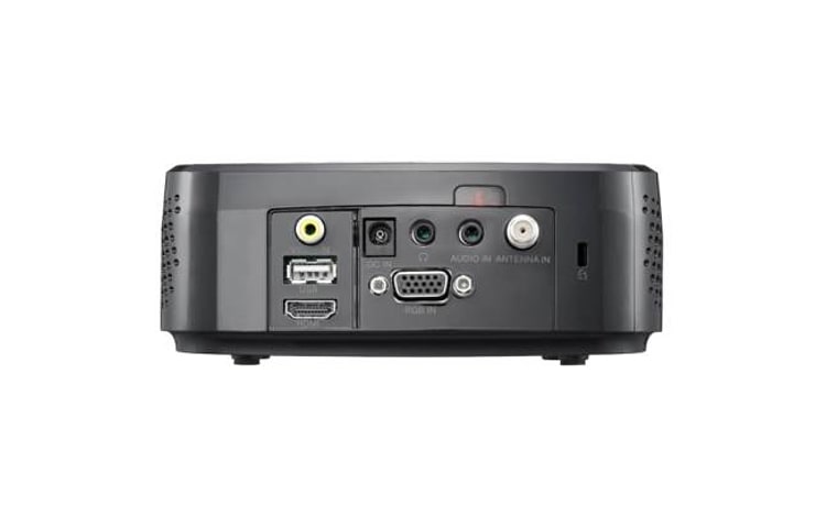 LG Proyector XGA, HX350T