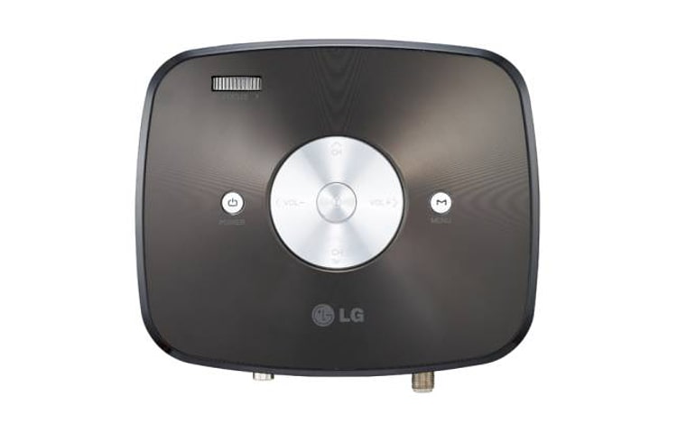 LG Proyector XGA, HX350T