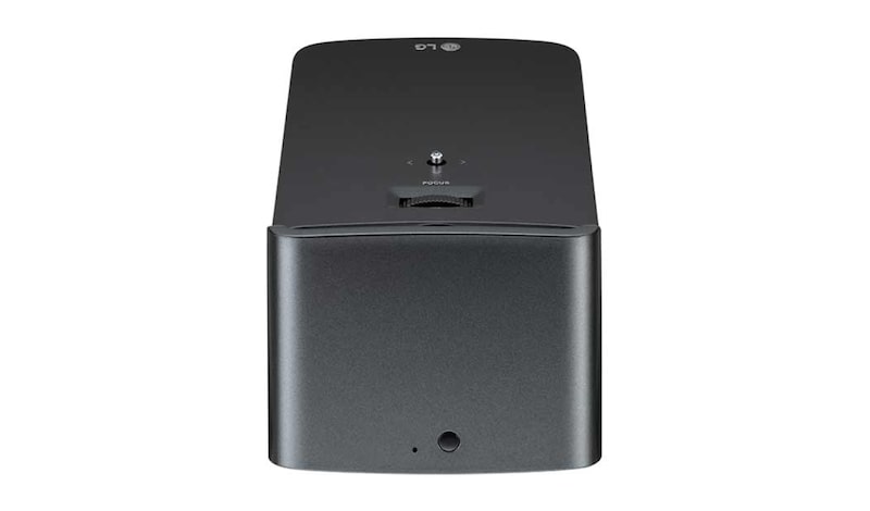 LG PF1000U, PF1000U