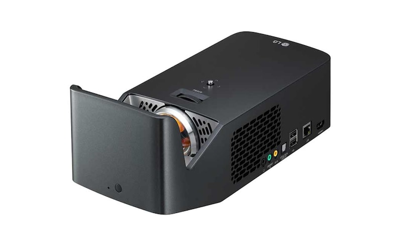 LG PF1000U, PF1000U