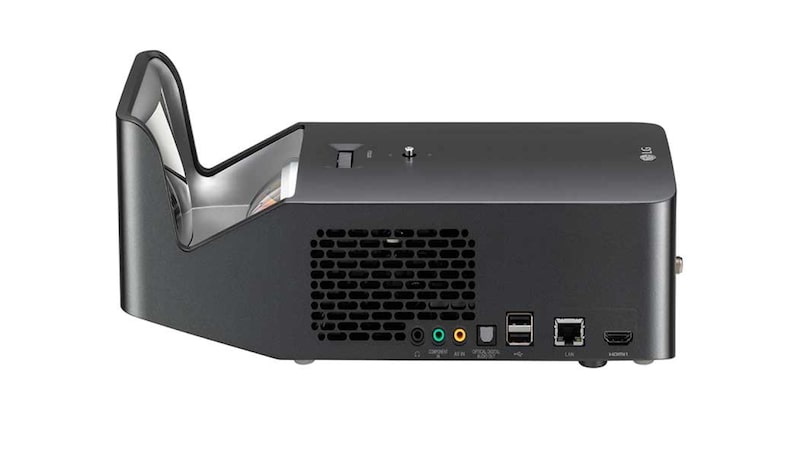 LG PF1000U, PF1000U