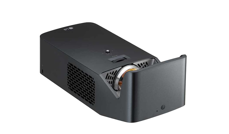 LG PF1000U, PF1000U