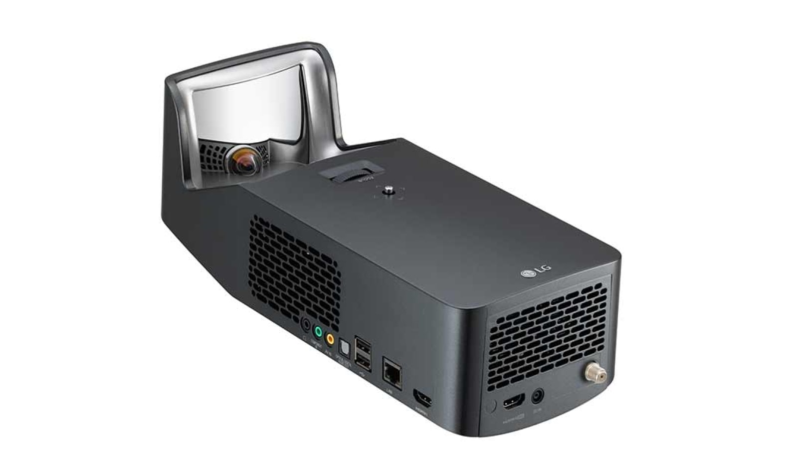 LG PF1000U, PF1000U