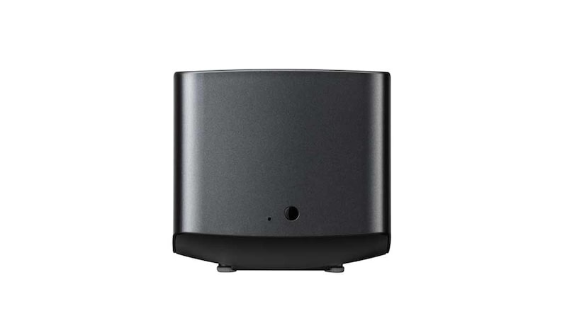 LG PF1000U, PF1000U