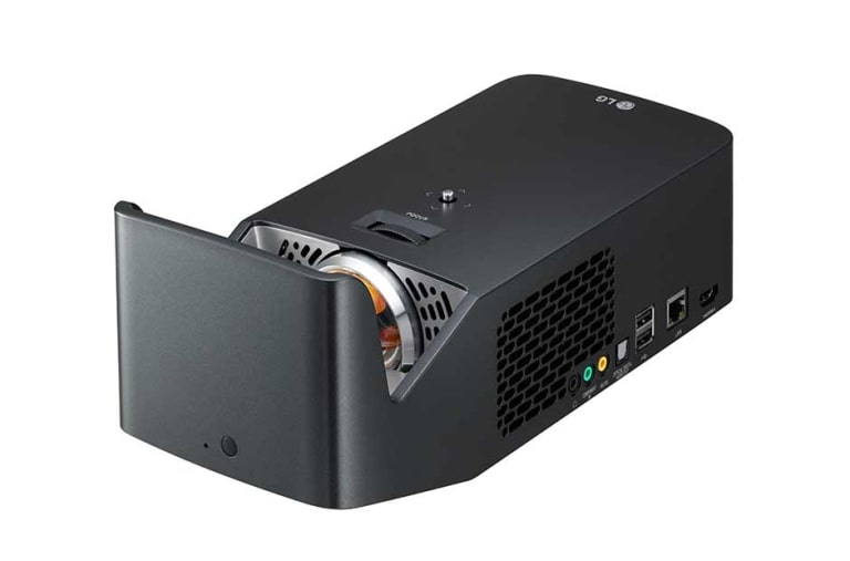 LG PF1000U, PF1000U